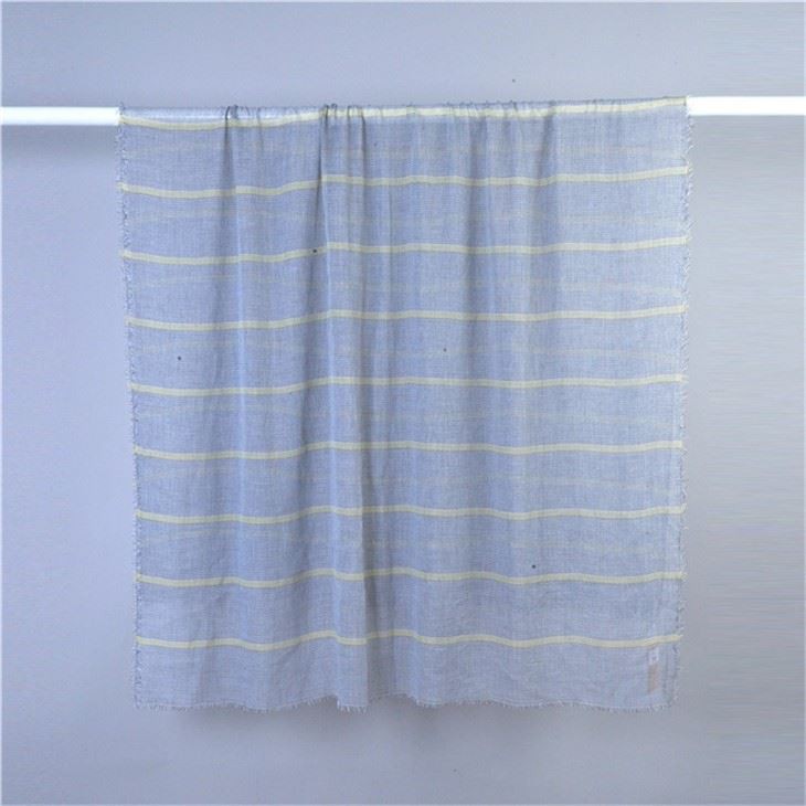 Spring And Summer Scarf For Men